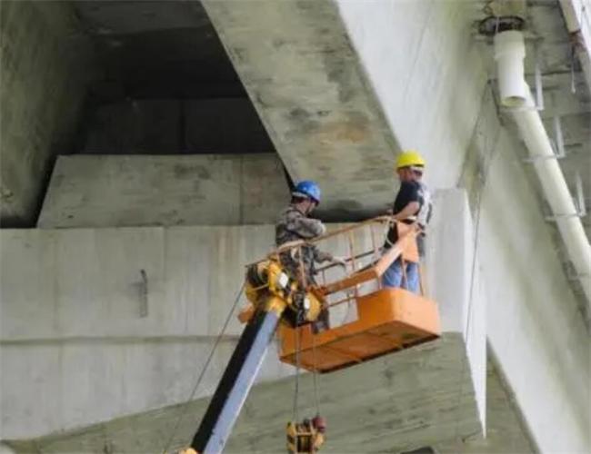 盐城桥梁建设排水系统